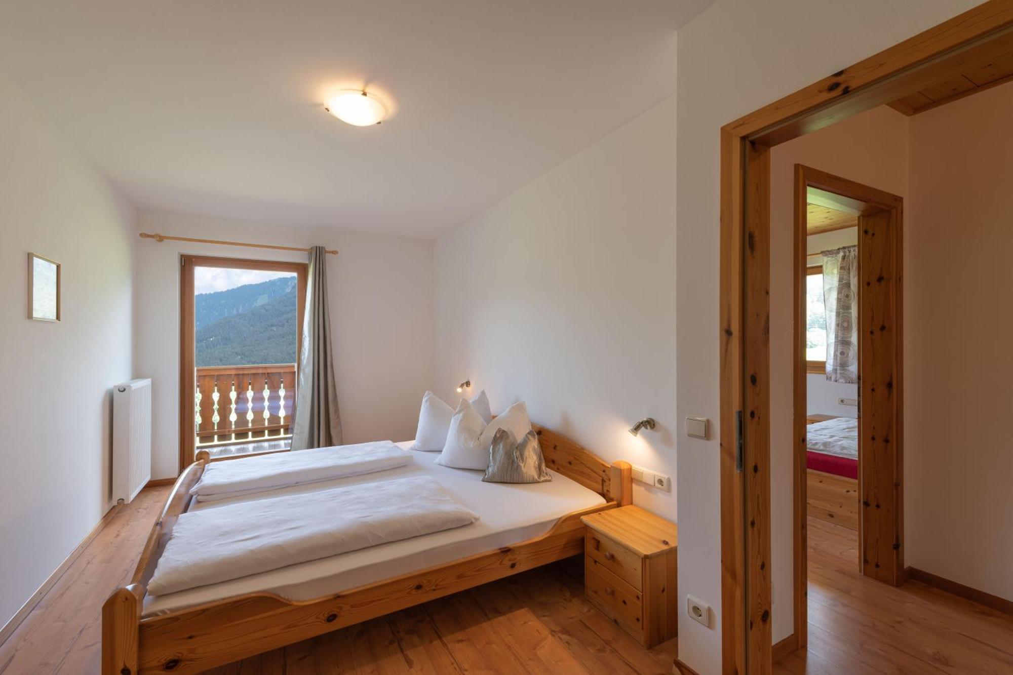 Mesnerhof My Paradise Фие Экстерьер фото