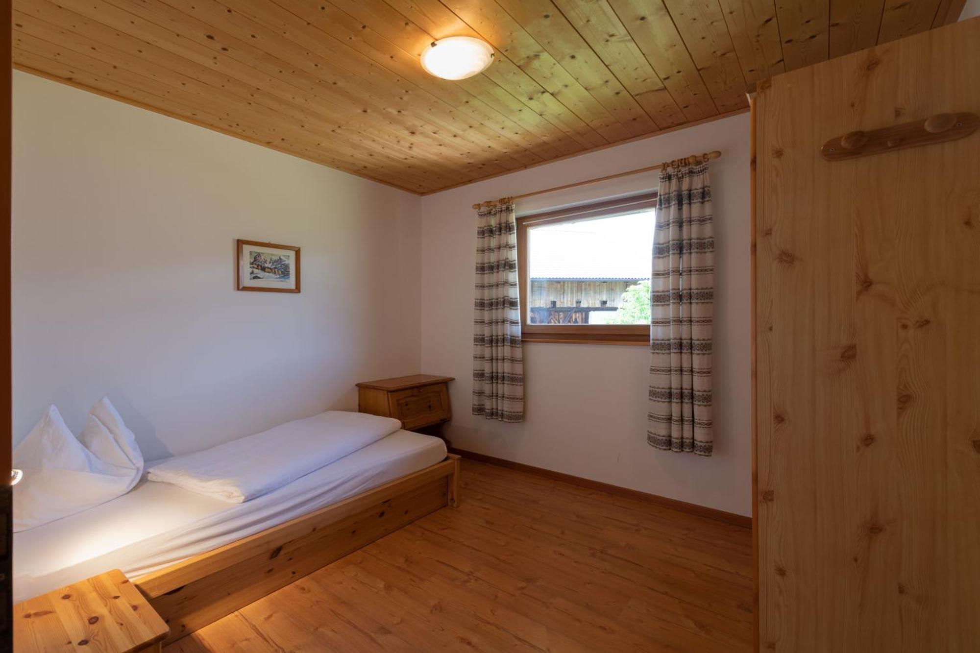 Mesnerhof My Paradise Фие Экстерьер фото