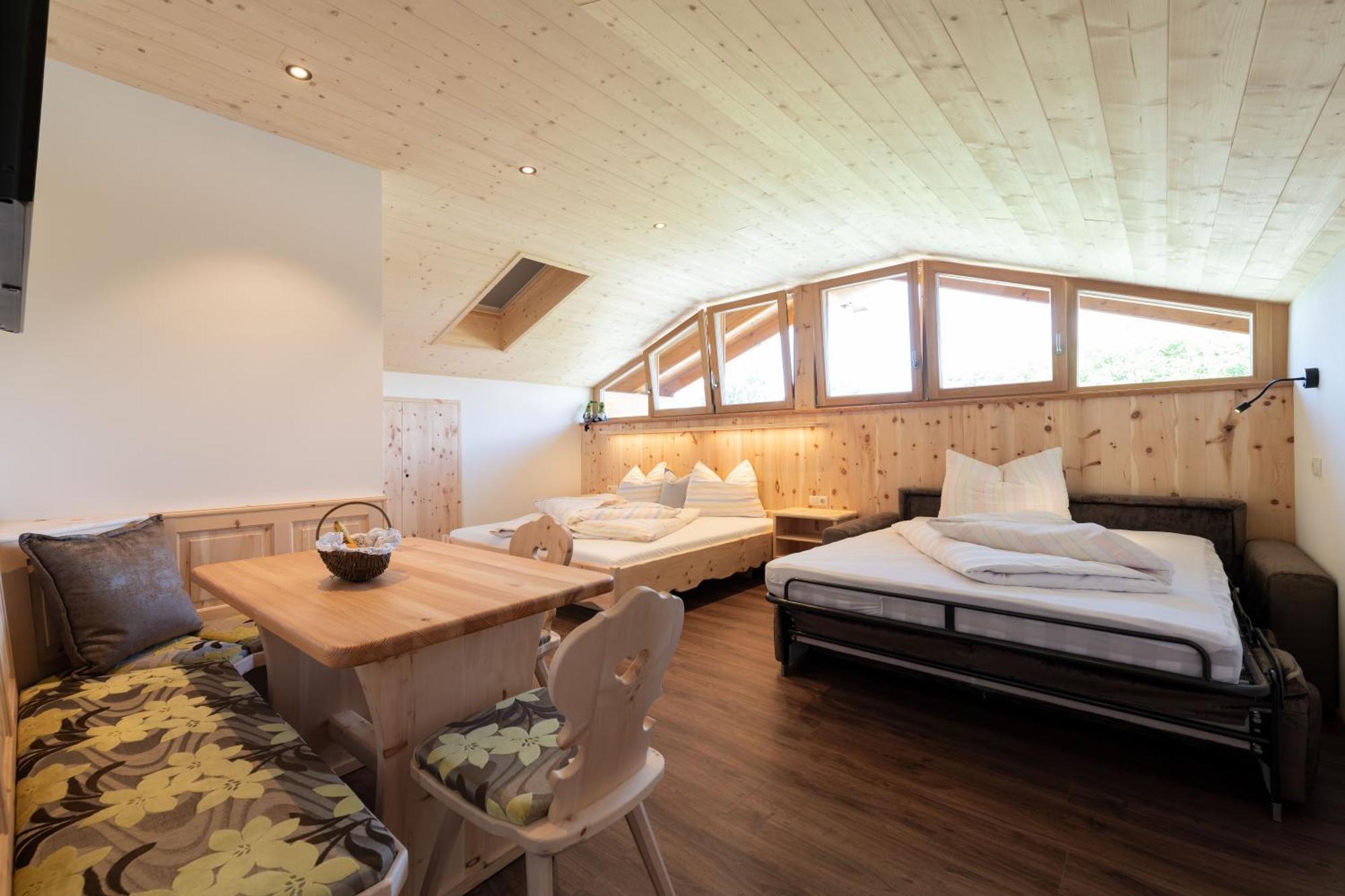 Mesnerhof My Paradise Фие Экстерьер фото
