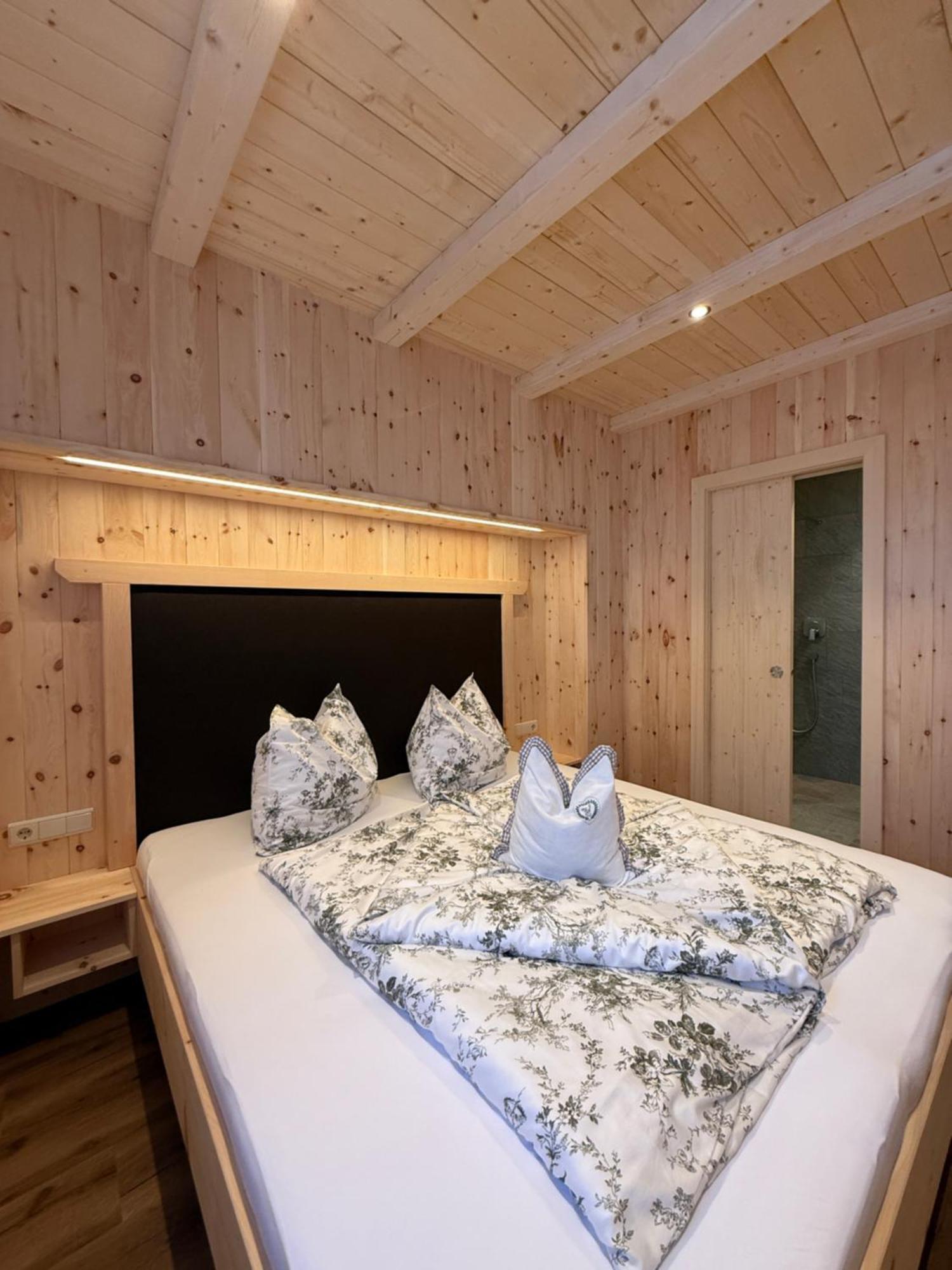 Mesnerhof My Paradise Фие Экстерьер фото