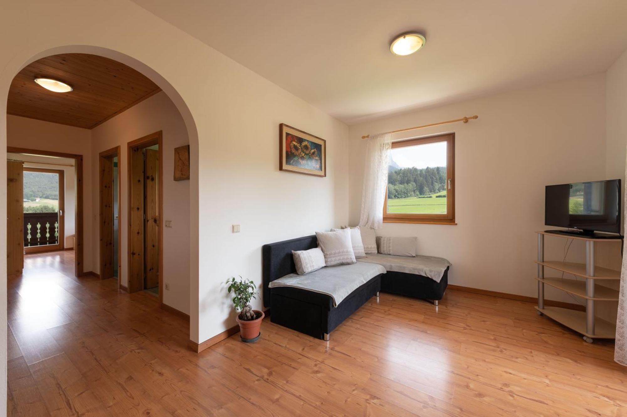 Mesnerhof My Paradise Фие Экстерьер фото