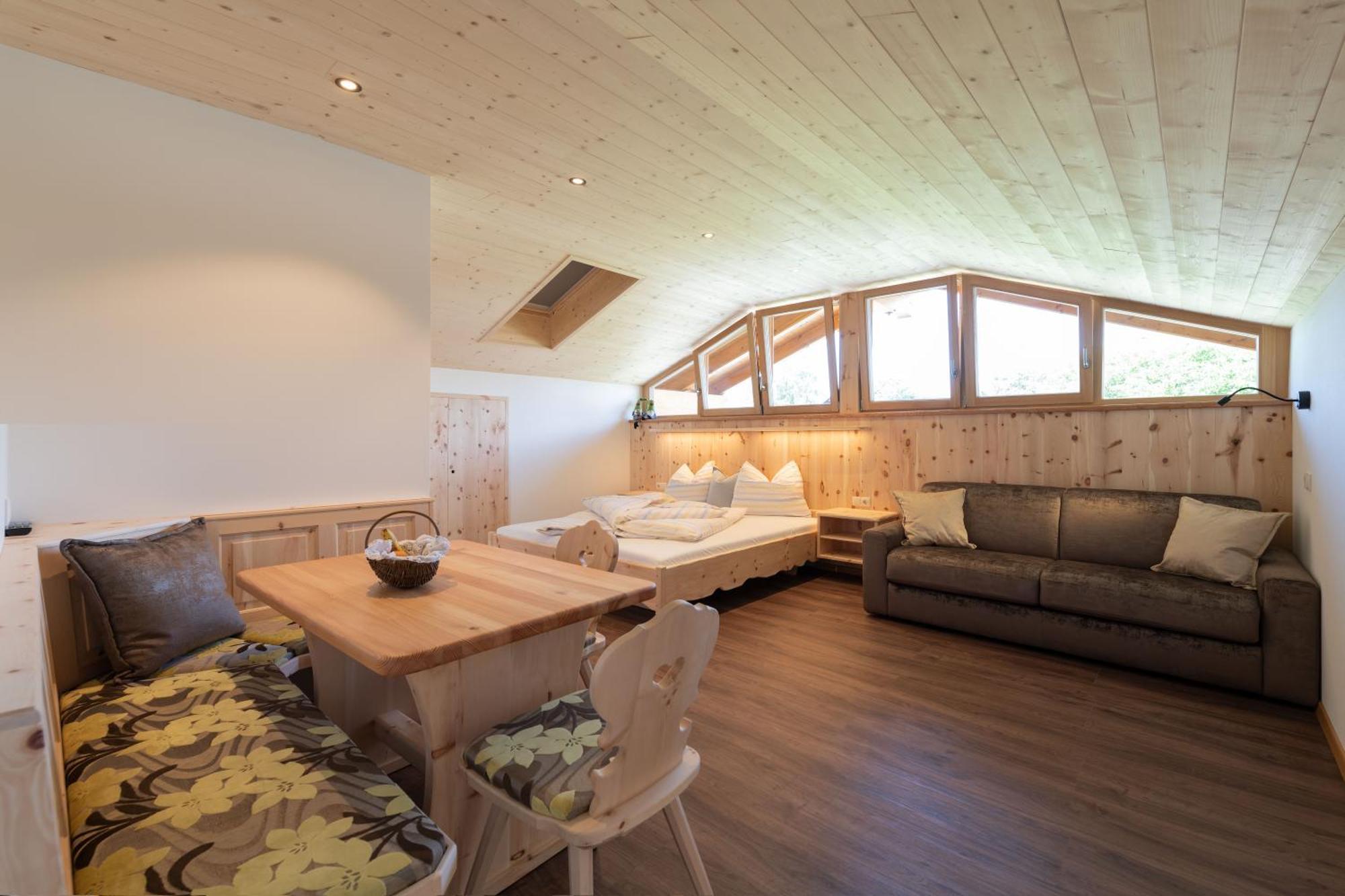 Mesnerhof My Paradise Фие Экстерьер фото