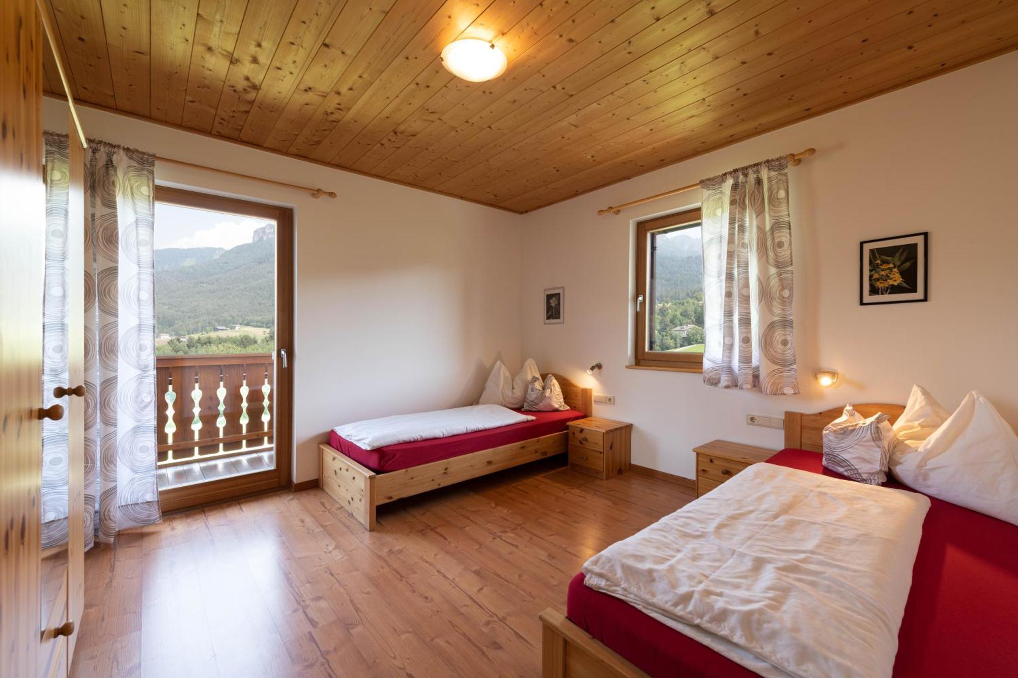 Mesnerhof My Paradise Фие Экстерьер фото