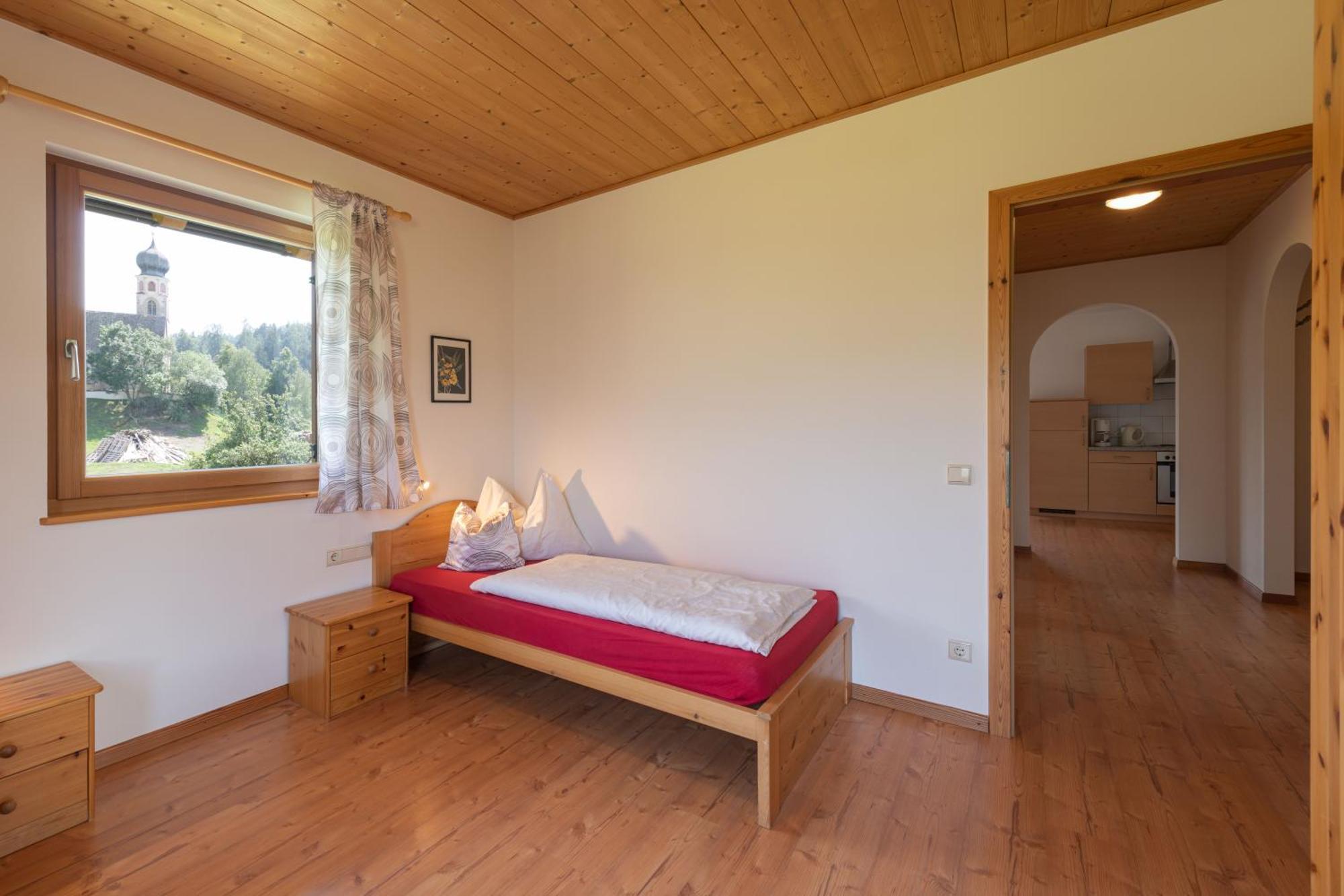 Mesnerhof My Paradise Фие Экстерьер фото
