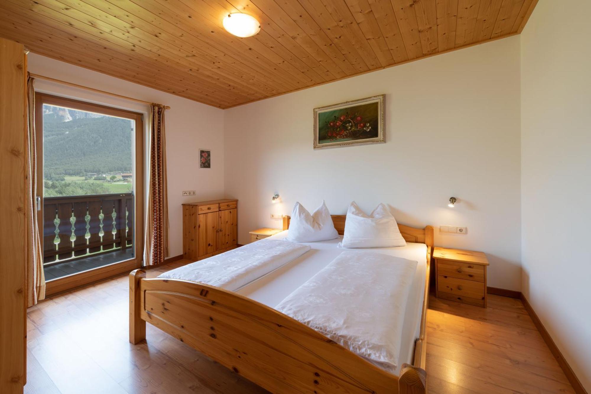 Mesnerhof My Paradise Фие Экстерьер фото